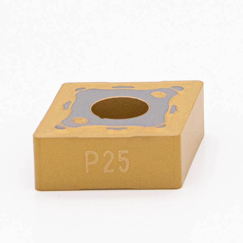 10 Stk. CNMG 160608 MP BOEHLERIT Wendeschneidplatten