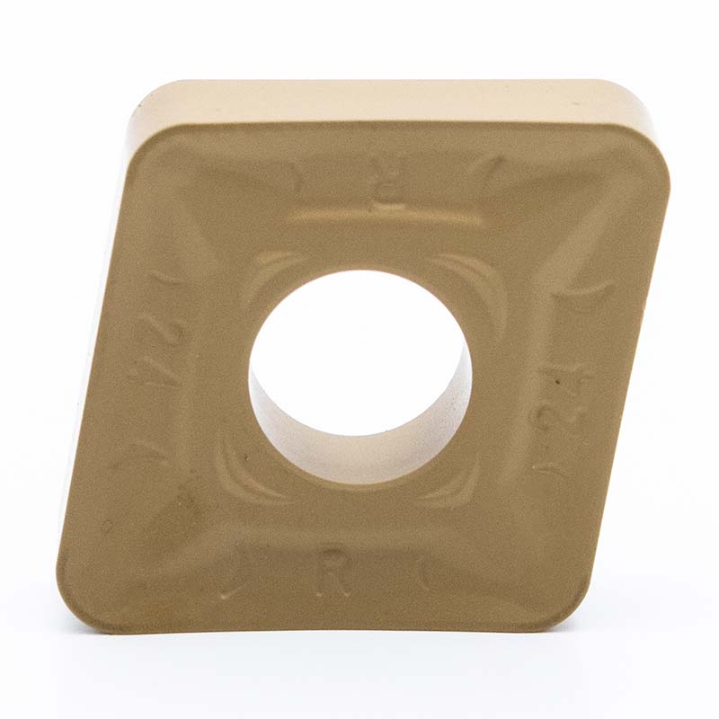 10 Stk. CNMM 190624 RP BOEHLERIT Wendeschneidplatten