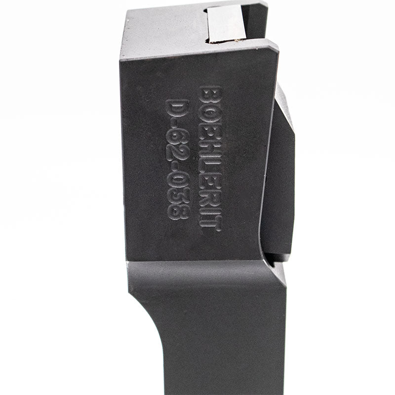 D-62-038 BOEHLERIT Klemmhalter