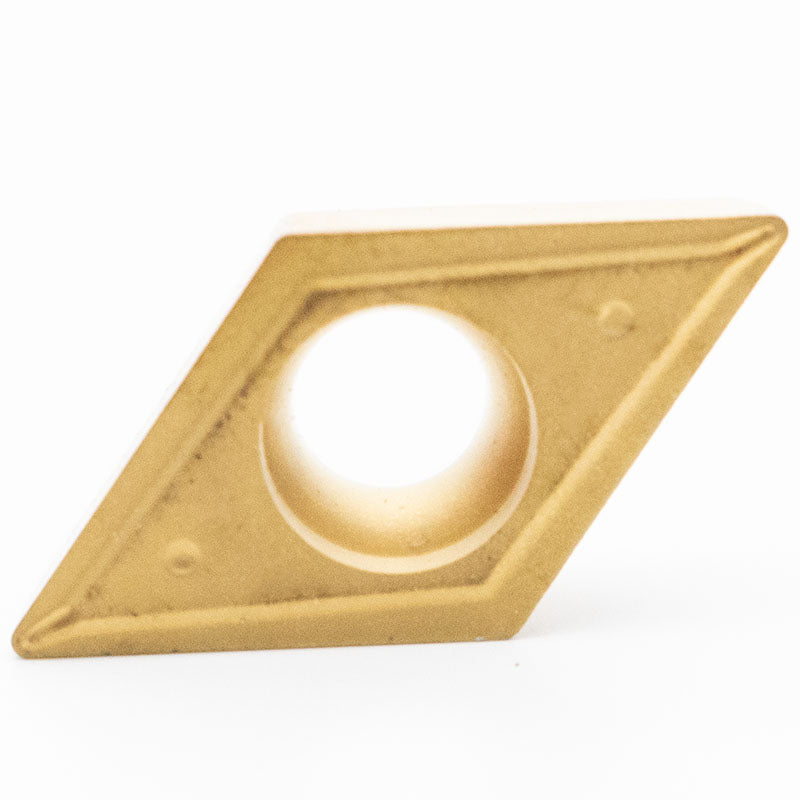 10 Stk DCMT 11T304 IF Hard&Heavy  Wendeschneidplatten