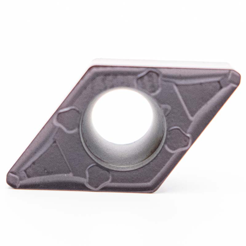 10 Stk. DCMT 11T308 FW PALBIT  Wendeschneidplatten