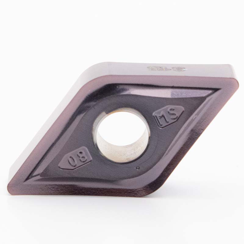 8 Stk. DNMG 150608 MS BOEHLERIT Wendeschneidplatten