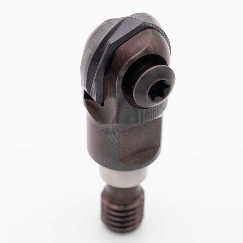 LMT FETTE Kugel-Kopieraufschraubfräser GWR  EBR R16.016TR026-I