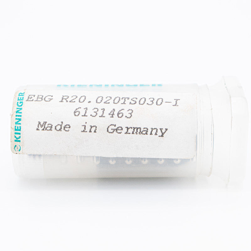 LMT FETTE Kugel-Kopieraufschraubfräser GWR EBG R20.020TS030-I