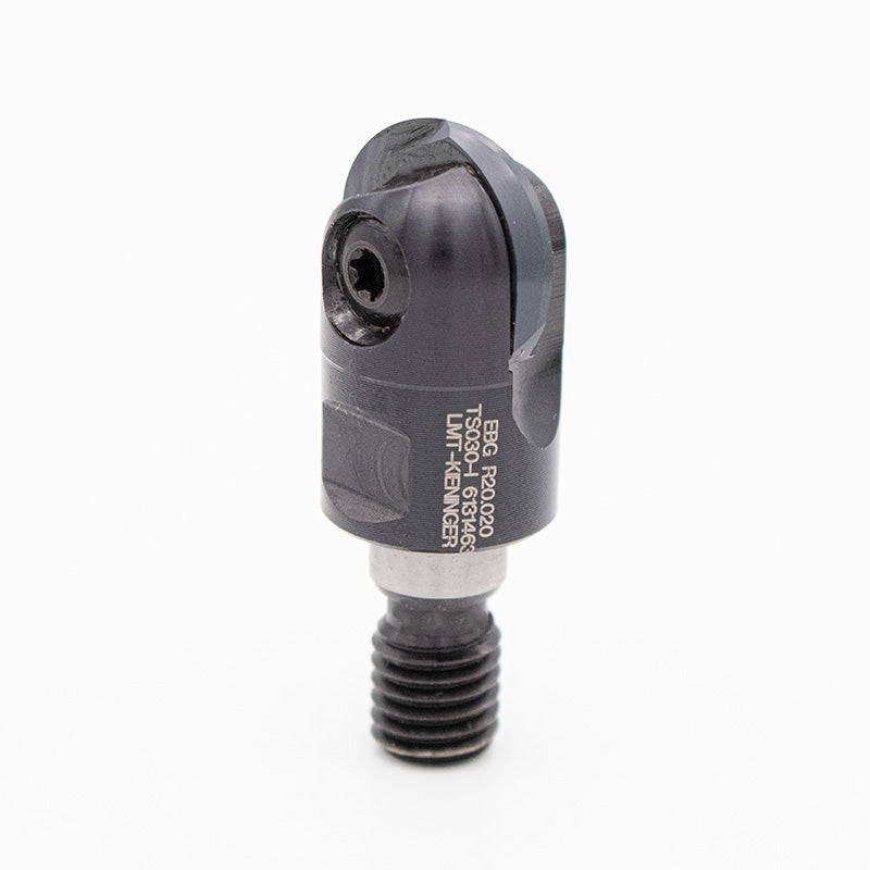 LMT FETTE Kugel-Kopieraufschraubfräser GWR EBG R20.020TS030-I