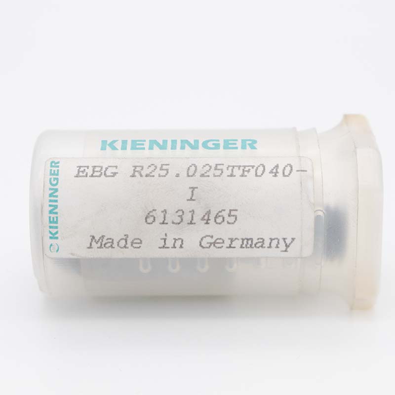 LMT FETTE Kugel-Kopieraufschraubfräser GWR EBG R25.025TF040-I