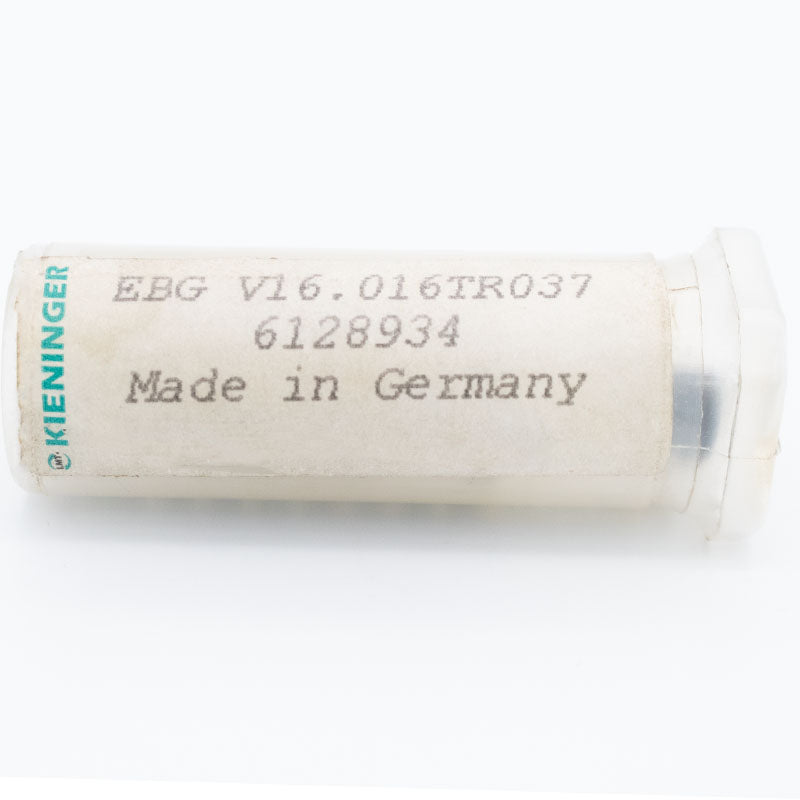 LMT FETTE Kopieraufschraubfräser GWV EBG V16.016TR037