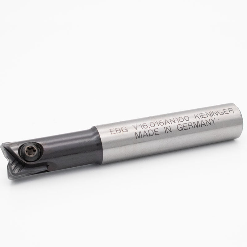 LMT FETTE KIENINGER EBG V16.016AN100 Kopierfräser GWR mit Stahl Schaft