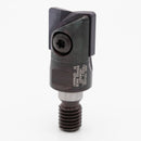 LMT FETTE Kopieraufschraubfräser GWV EBG V20.020TS032 Bestückt