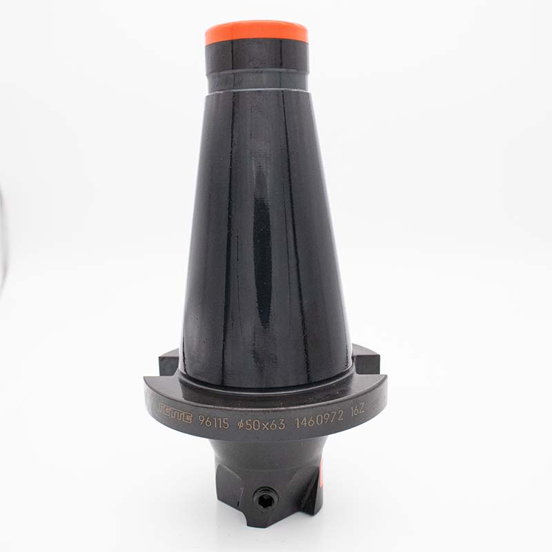 SK50 Fräsdorn Ø 50x63 für Stirnelemente DIN 2080 Kat Nr. 96115