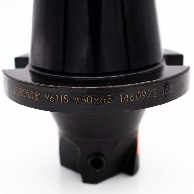 SK50 Fräsdorn Ø 50x63 für Stirnelemente DIN 2080 Kat Nr. 96115