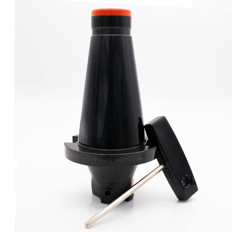 SK50 Fräsdorn Ø 50x63 für Stirnelemente DIN 2080 Kat Nr. 96115