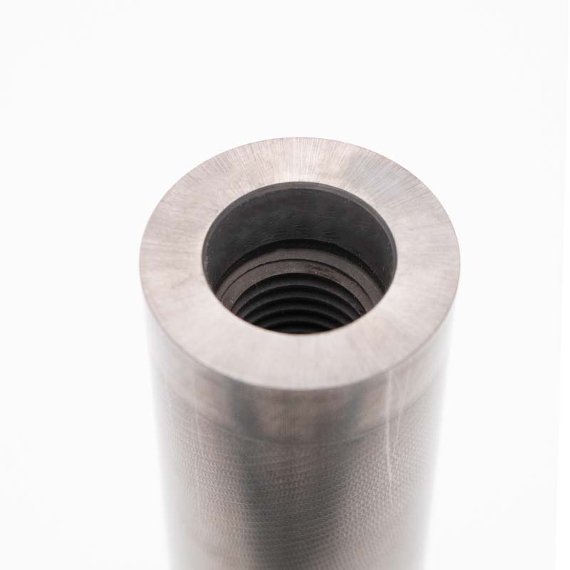 Aufnahme für Einschraubfräser, mit Innenkühlung M16 VHM