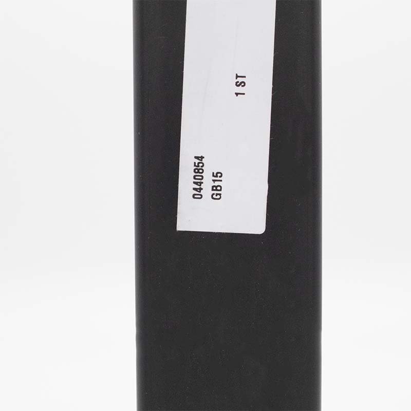 Aufnahme/ Verlängerung  für Einschraubfräser, mit Innenkühlung M16 VHM