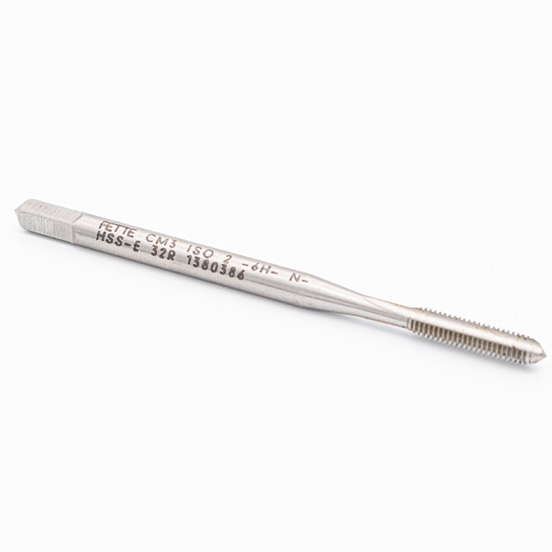 LMT FETTE Maschinengewindebohrer M3 HSS-E form c