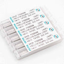 2x2 mm LMT FETTE VHM Schaftfräser HSC-LINE