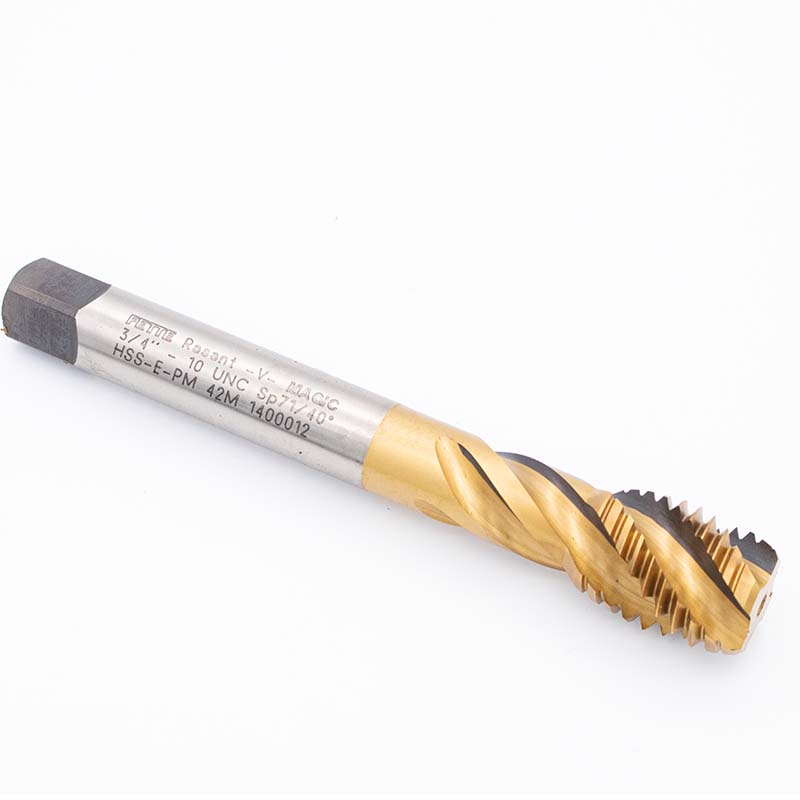 LMT FETTE Maschinengewindebohrer Rasant UNC V-Magic 6978C HSS-E 42M