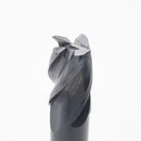 Ø 18 mm VHM  HPC NCUT Fräser Hard & Heavy , ungleiche Teilung, abgesetzt