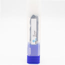 Ø 18 mm VHM  HPC NCUT Fräser Hard & Heavy , ungleiche Teilung, abgesetzt