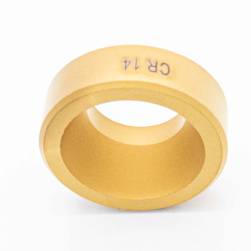 5 Stk. KU3 CR 14  BOEHLERIT Scarfing Inserts