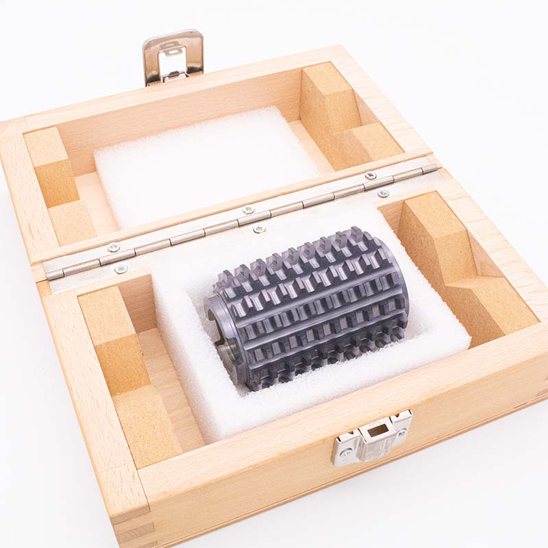 LMT FETTE Walzfräser Modul 2.117793 LC 630T