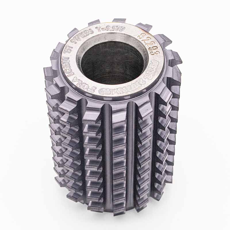 LMT FETTE Walzfräser Modul 2.117793 LC 630T