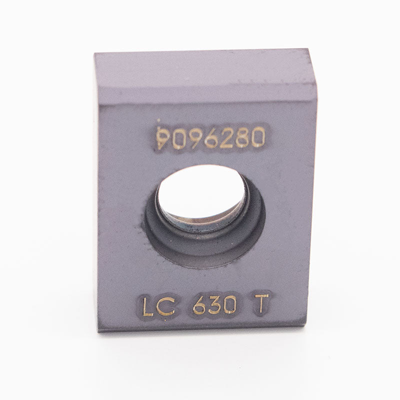 10 Stk. LNHX 1906 LC630T LMT FETTE  Wendeschneidplatten