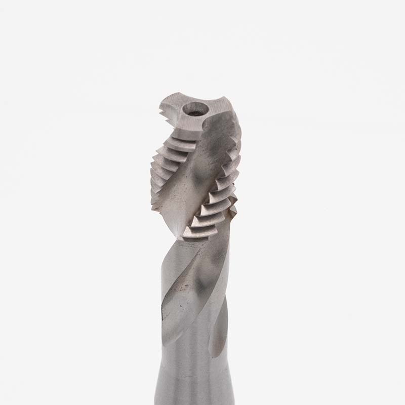 Maschinengewindebohrer HSSE DIN371 M12 RSP35° L=150