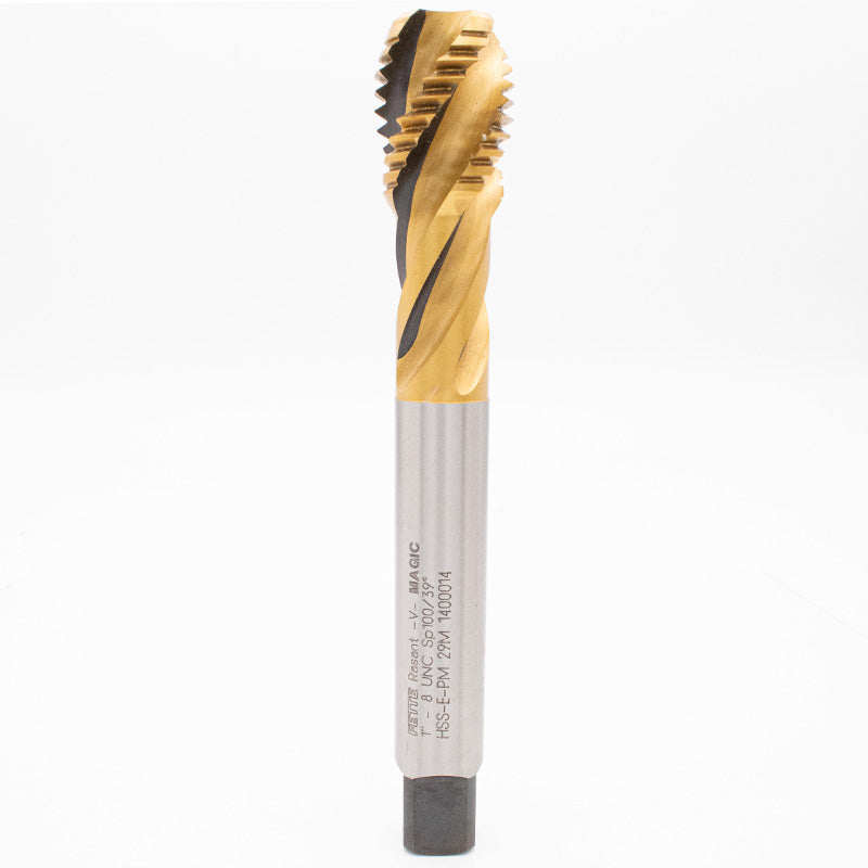 1 Stk. Maschinen-Gewinde Bohrer Rasant V -Magic DIN 376A HSS-E-PM 29 M