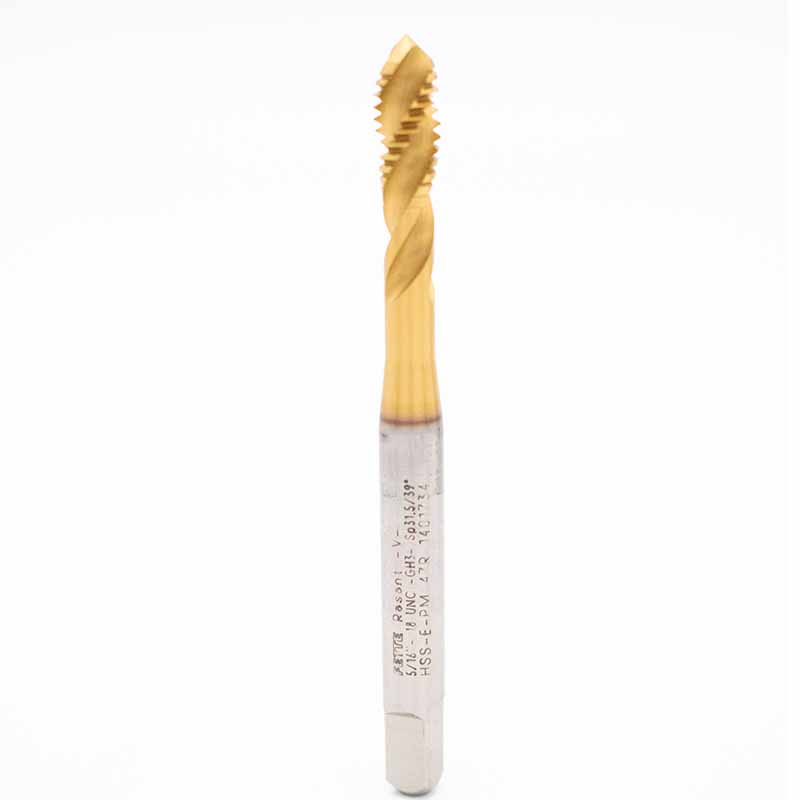 Maschinengewindebohrer TC-CUNC 5/16 x 18-2B-V40-1