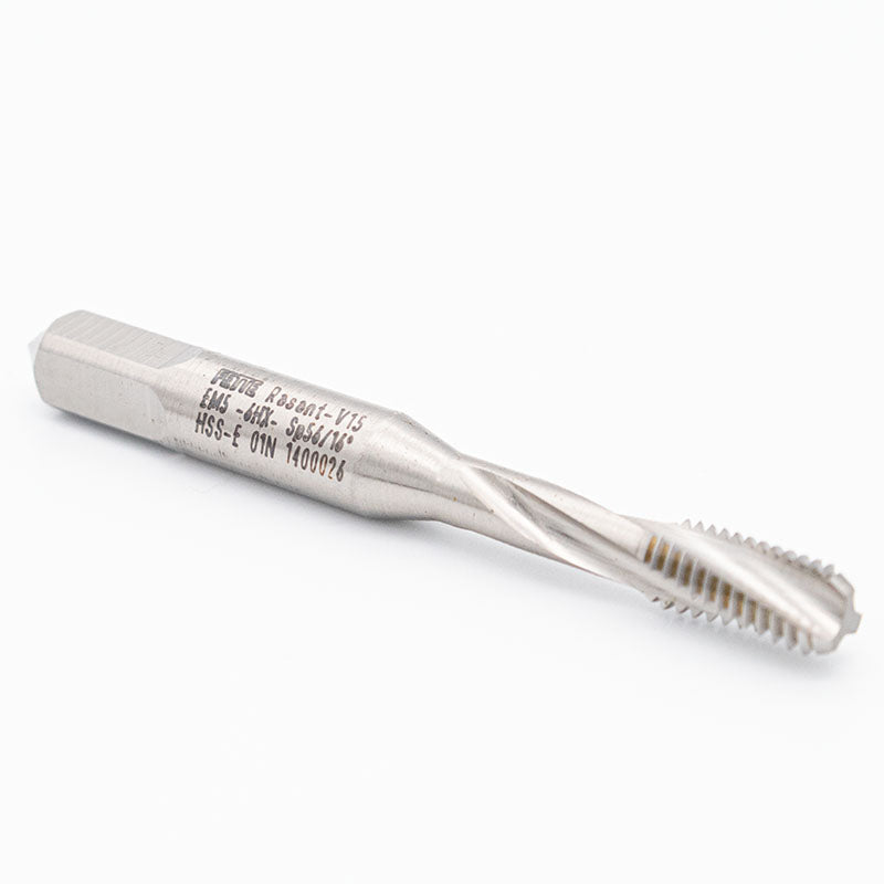 LMT FETTE Maschinengewindebohrer, kurz  M5 HSS-E form E
