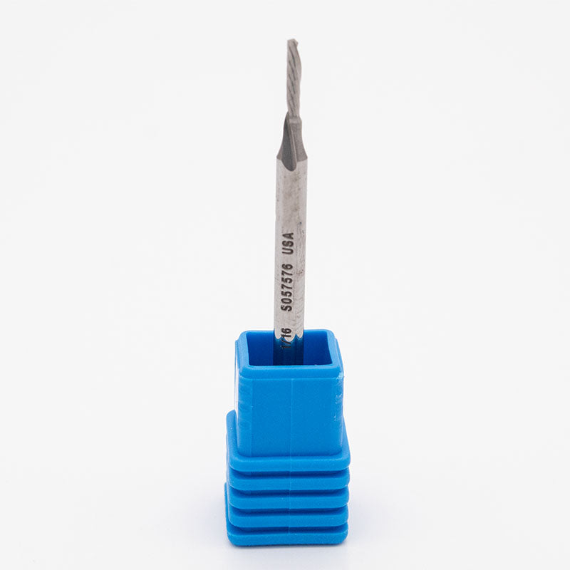 LMT-ONSRUD 64-000  Vollhartmetallfräser 1-Schneidig.