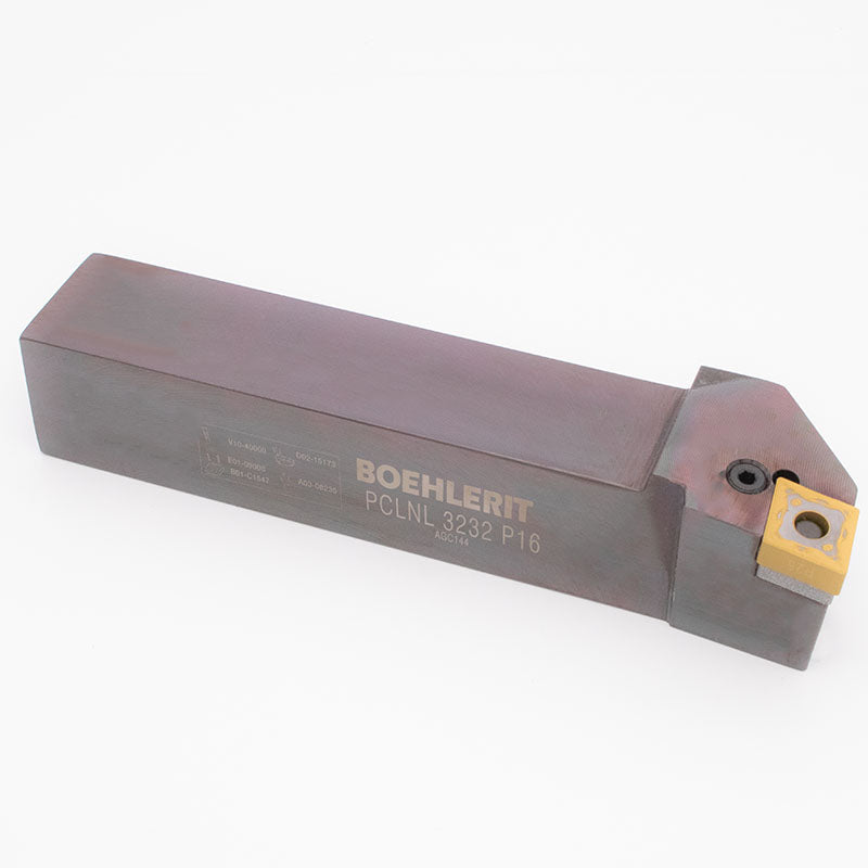 BOEHLERIT Klemmhalter PCLNL 3232 P16