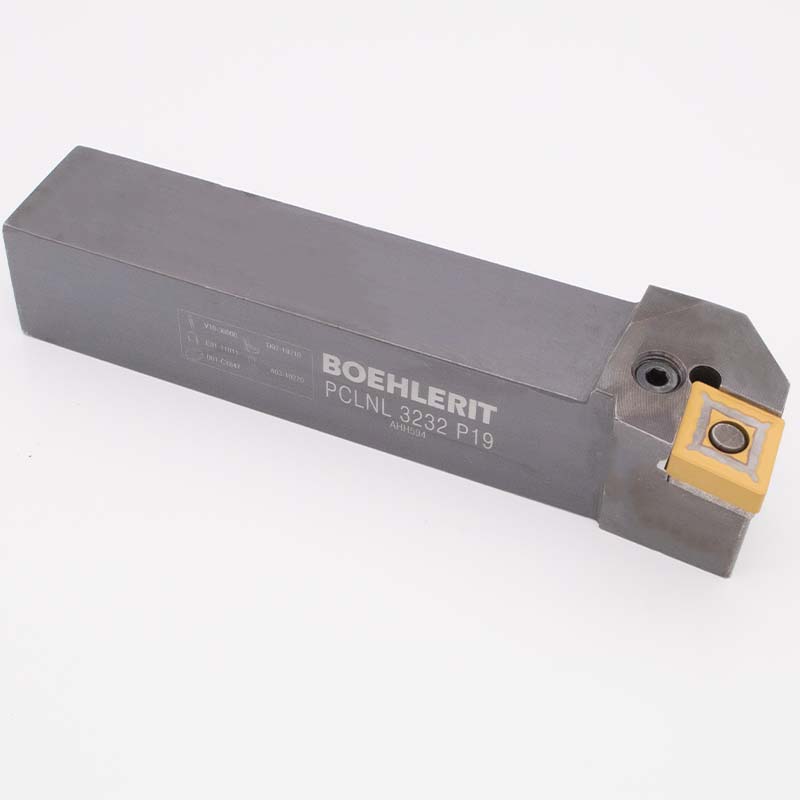 BOEHLERIT Klemmhalter PCLNL 3232 P19