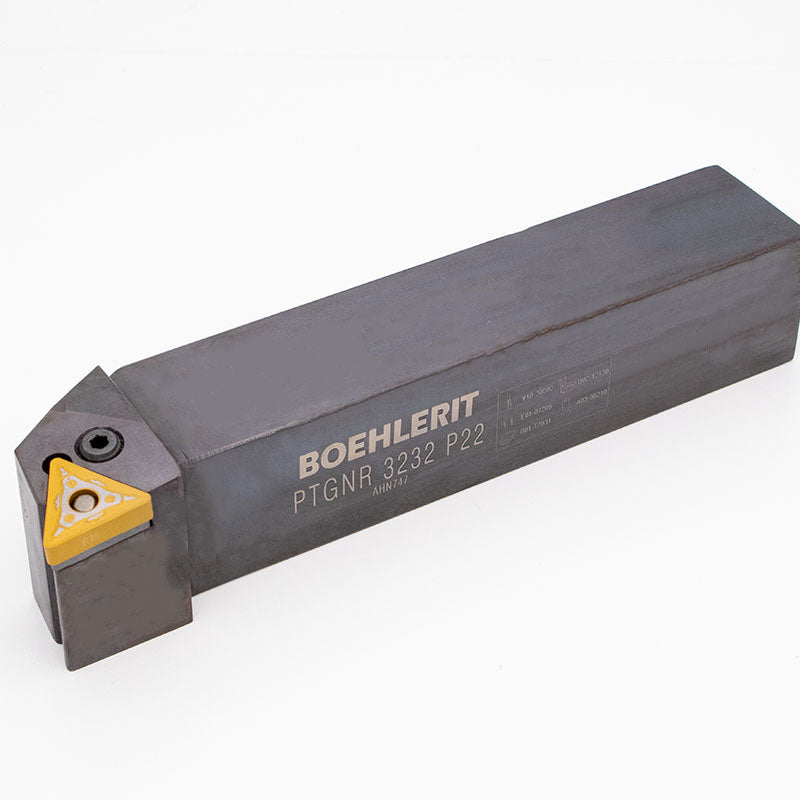 BOEHLERIT Klemmhalter PTGNR3232 P22