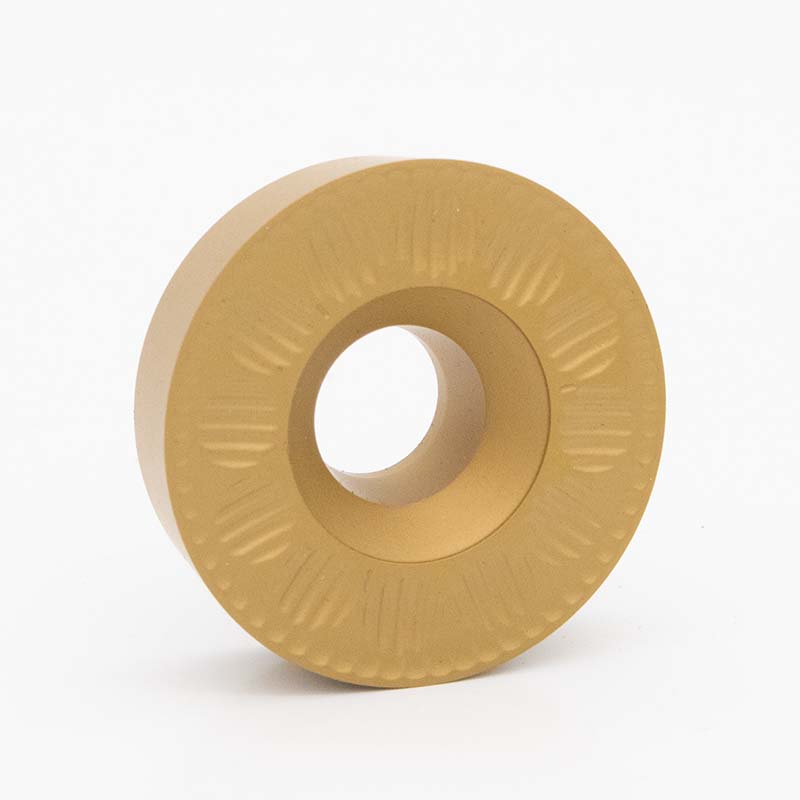 BOEHLERIT Wendeschneidplatte für die Radsatzbearbeitung RCMX 3209M0R - R40 LC225K