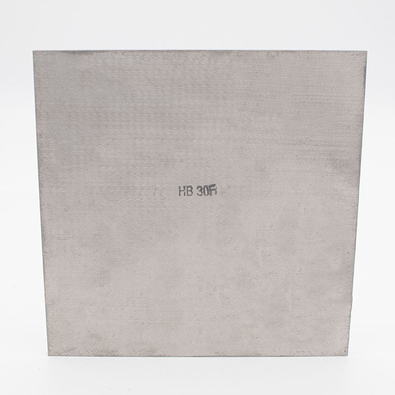 Erodierblöcke rechteckig HMB 101 x 101 x FM4,5 BOEHLERIT