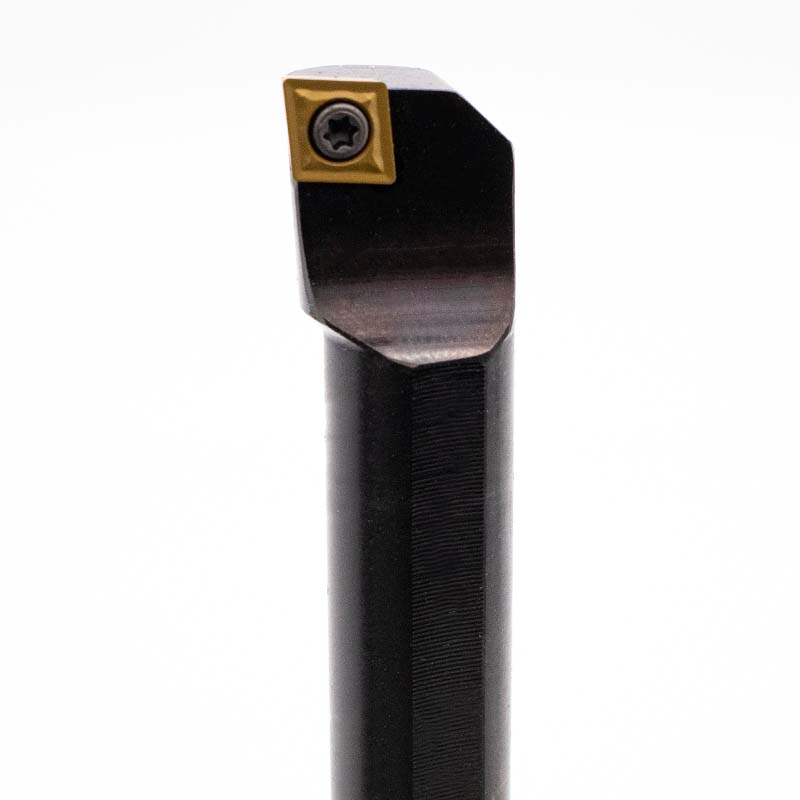 S12M - SCLCR06 Bestückt Bohrstange LMT Fette