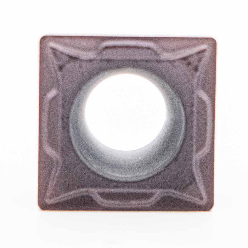Plaquettes De Coupe Iscar SCMT 09T304-14 IC9025 - Neuves Pour Tournage