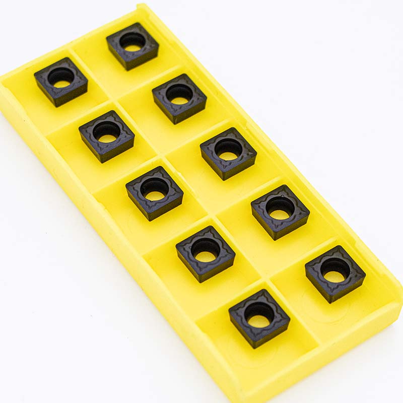 10 Stk. SCMT 09T308 MP  PALBIT Wendeschneidplatten