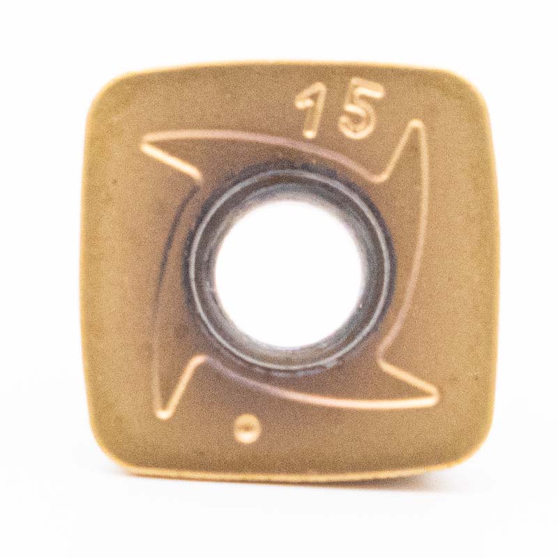 10 Stk. SDMW 100415SR  BOEHLERIT Wendeschneidplatten