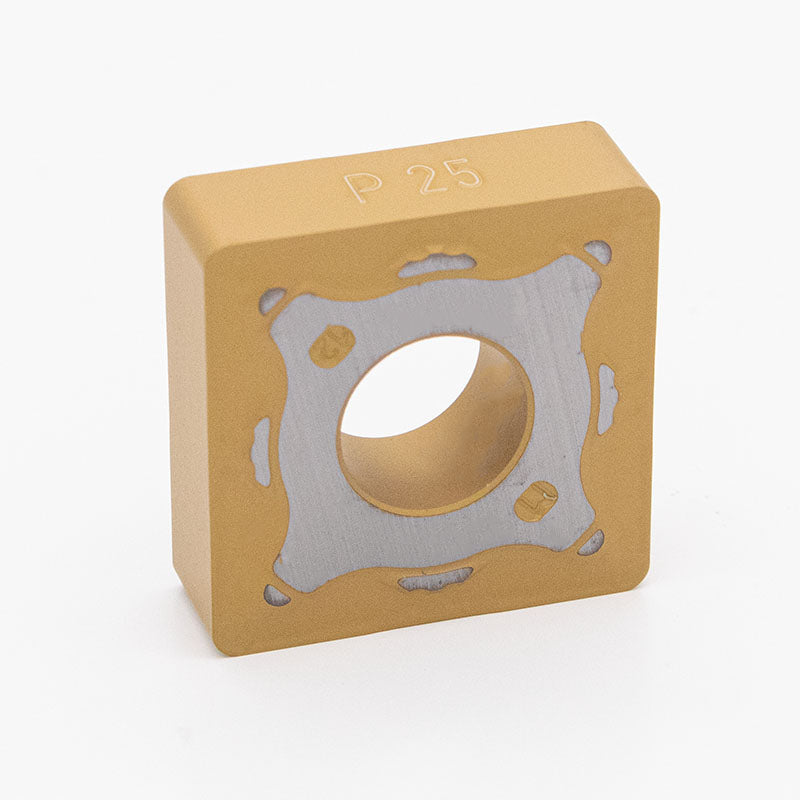 10 Stk. SNMG 190612 MP BOEHLERIT Wendeschneidplatten