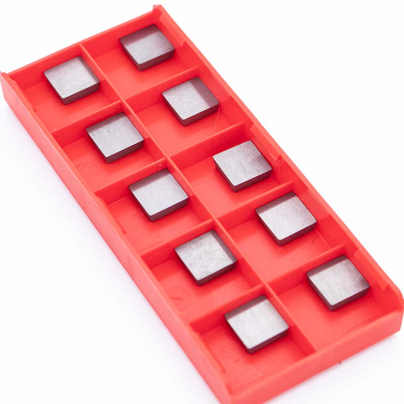 10 Stk. SPUN 090304 PALBIT Wendeschneidplatten