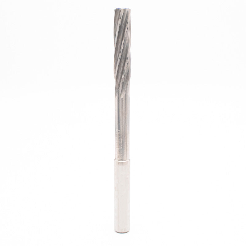 Ø 10,06mm VHM NC-Maschinenreibahle