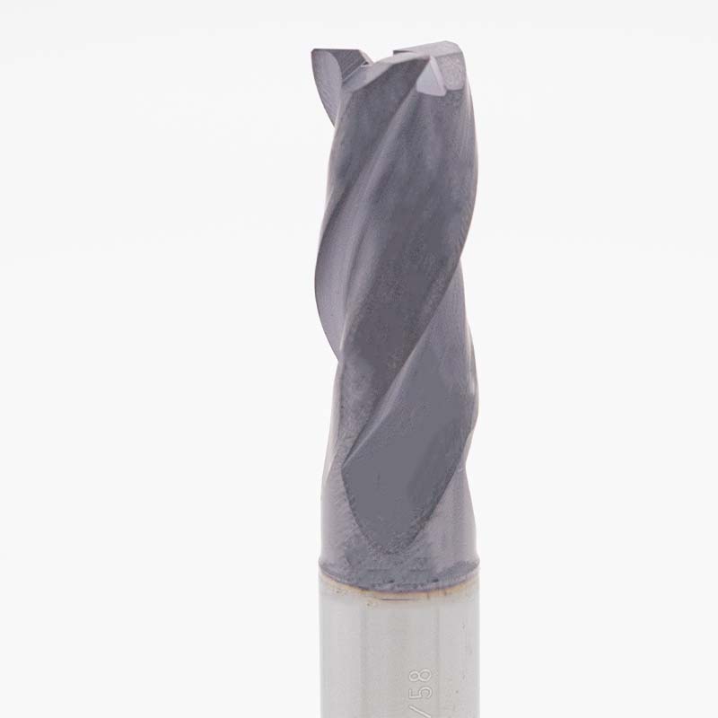 LMT FETTE VHM Radius Schaftfräser AIR LINE 10x22mm Typ SH LMT FETTE VHM Radius Schaftfräser AIR LINE 10x22mm Typ SH