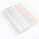 10 Stk. 5 mm LMT FETTE Spiralbohrer HSS-E  