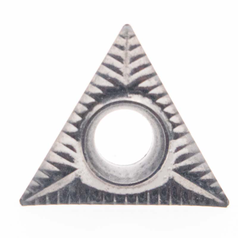 10 Stk. TCGT 16T304 BAL LW610  BOEHLERIT Wendeschneidplatten