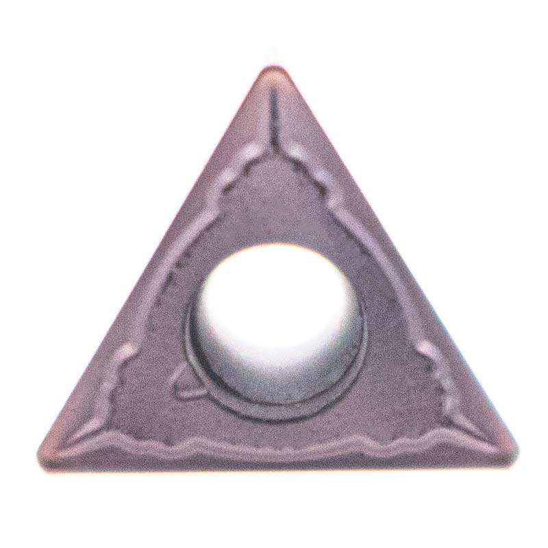 10 Stk. TCMT 110304 MK PALBIT  Wendeschneidplatten