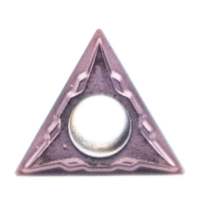 10 Stk. TCMT 090202 FM PALBIT  Wendeschneidplatten