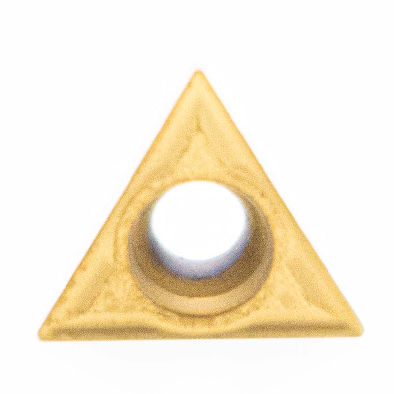 10 Stk TCMT 090202 FM  Hard&Heavy Wendeschneidplatten